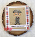 20's Fellas Clear Stamp Set